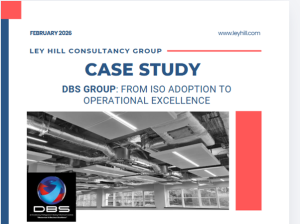 DBS Case Study Image
