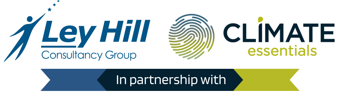 Climate Essentials LH Partnership Logo