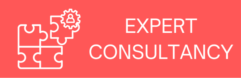 Expert Consultancy