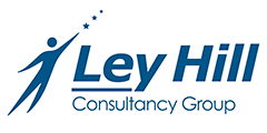 Leyhill Logo