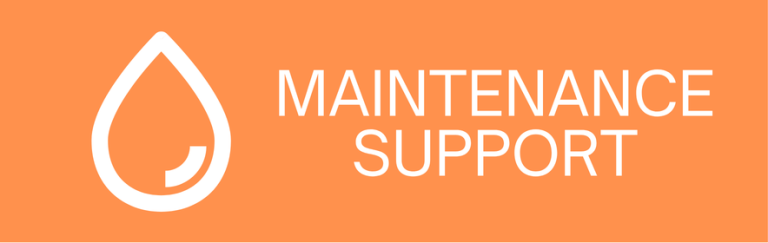 ISO Maintenance Support
