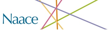 Naace logo