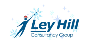 Ley Hill Christmas logo