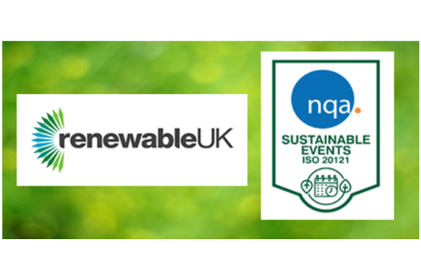 RUK / NQA / LHS – Sustainable Events Case Study