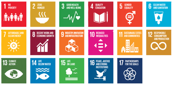 UN SDGs